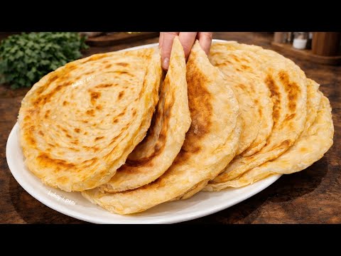 Pie from the pan: this recipe is a real discovery, fantastic taste and smell