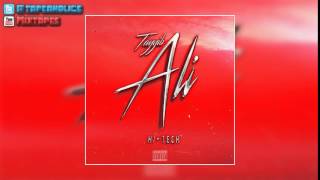 Tayyib Ali - Servin (Feat. Phat Geez) [Prod. By Maaly Raw]