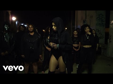Kay Cola - The Youth (Official Video) ft. Kreesha Turner & Jon Famous