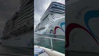 Norwegian epic