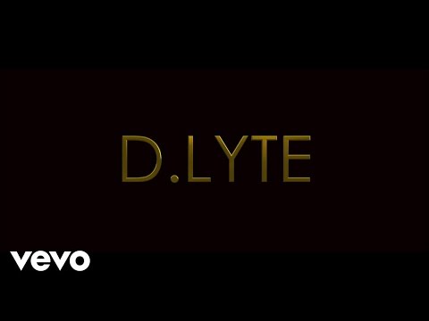 D.Lyte - Caught Up