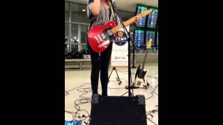 Flight - Flock of Dimes Live at BWI