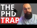 PhD Success Isn T About Intelligence It S About This