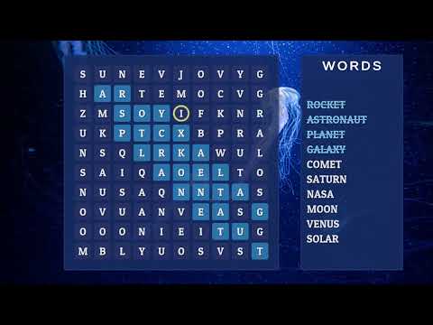 WORD SWEEP - Platinum Trophy Guide