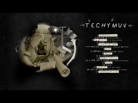 06. CHYSTEMC - FAT (con Ruste Juxx & Javkillah)  [Letra]