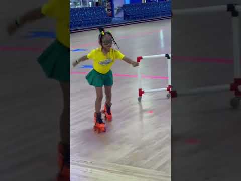 Skating #shorts #lanilove