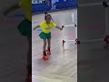 Skating #shorts #lanilove