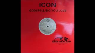 Icon - Godspell (Hedonic Mix) 1992
