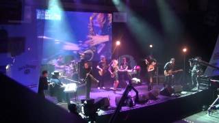 Candy Dulfer   First in Line