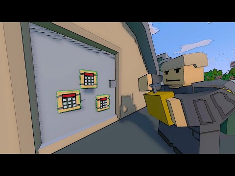 DOMINACJA TOKSYCZNYCH SŁOWAKÓW - UNTURNED