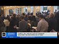 Faneuil Hall naturalization ceremony welcomes 350 new American citizens