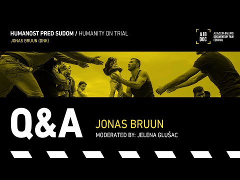 AJB DOC QA - Humanity on Trial