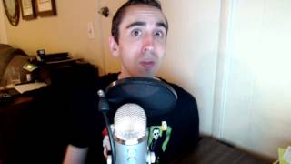Update Video