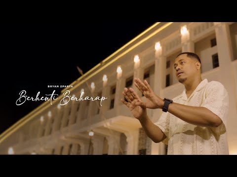BRYAN ZPARTA - BERHARAP BERHENTI (Offcial Music Video)