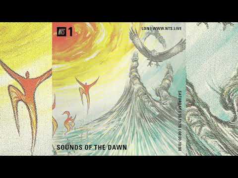 SOTD on NTS 1 #49 [New Age / Ambient / World / Electronic / Synth / Psych / Jazz Music Cassette Mix]