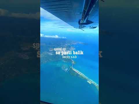 Sa Pasti Balik (speedup) 2k25 audiomusik