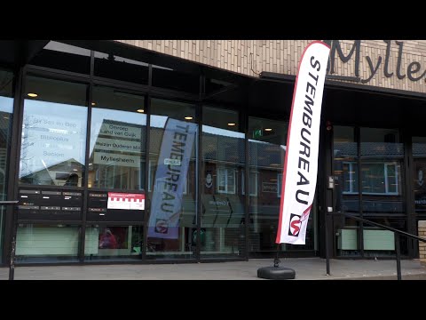 Tweede Kamerverkiezingen: wordt opkomst Land van Cuijk weer boven landelijk gemiddelde?