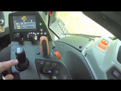 [N4 & T4 Versu] 04 Armrest screen Part 2