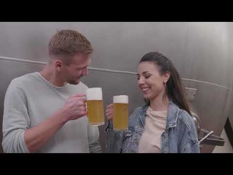 Erzquell Brauerei in Mudersbach