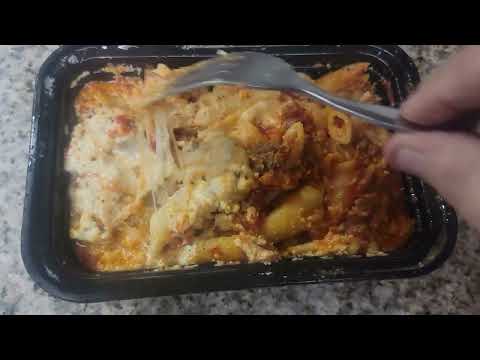 Best Mouthwatering Baked Ziti! Our Meal Prep Dinners  #Recipes #food #freezermeals