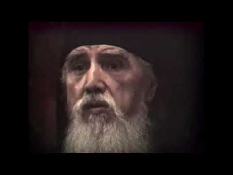 Pr. Visarion Iugulescu - Drumul spre Emaus