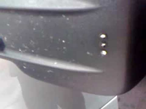 Silverado LED Tow Mirrors