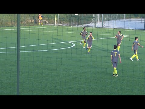 Promozione - girone A. Miano - Pucetta 3 - 3. Il servizio