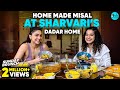 Homemade Maharashtrian Sunday Brunch At Sharvari Wagh S Dadar Home Ep 140 Curly Tales