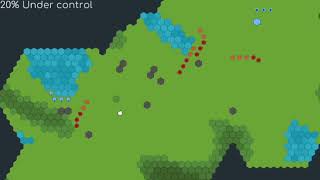 Grynthar Beta Trailer