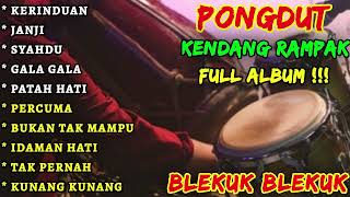 Download lagu RAMPAK JAIPONG DANGDUT 2023 versi Orgen Tunggal Electone mp3