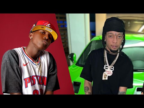 Rochy RD ❌ Flow 28 ❌ Angel Dior