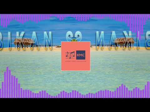 Kiribati Bikan Singers - 04 Nei Teribamaina Neiei