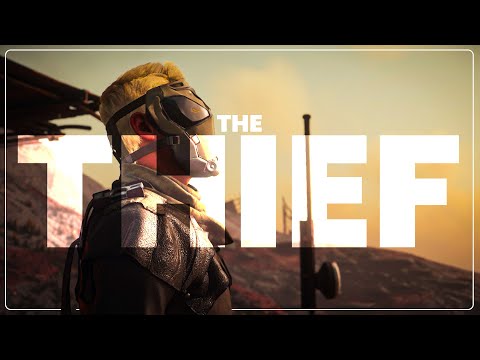 How I Became A Solo Pirate In Star Citizen