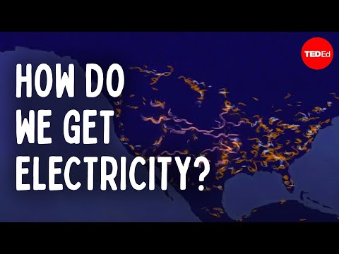 What does the world's largest machine do? - Henry Richardson - YouTube