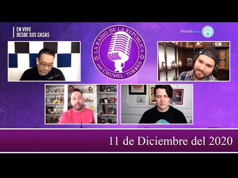 ¡SUELTA ESA CHANCLA MAMÁ! - La Radio de la República