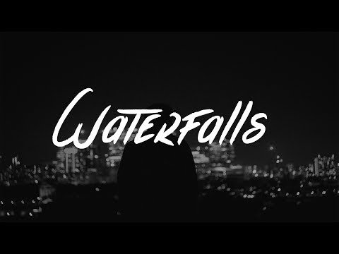 Luke Christopher - Waterfalls