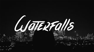 Luke Christopher - Waterfalls