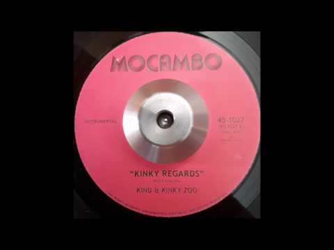 Kind & Kinky Zoo - Kinky Regards