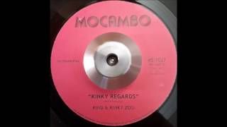 Kind & Kinky Zoo - Kinky Regards