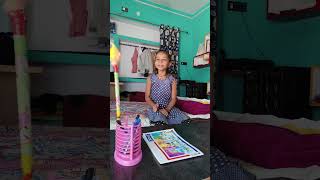 Princess girl Palak