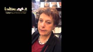 Simonetta Agnello Hornby