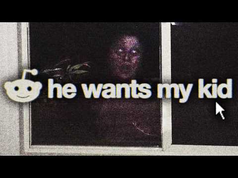 True Terrifying Reddit Threads