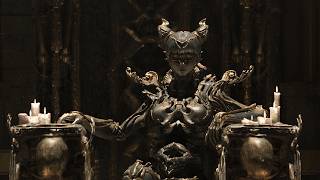 ACYCLE | Dark Fantasy Orchestral Music Mix | Berend Salverda
