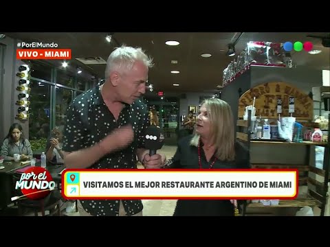 La charla íntima de Marley con la Doctora Polo - Por el mundo 2021