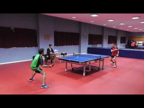 1ª Nacional (Jornada 10): UE Sant Cugat - CTT Olesa