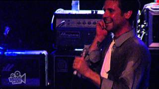 Bouncing Souls - Kate Is Great (Live in Sydney) | Moshcam