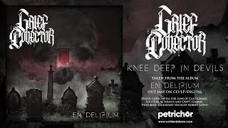 Grief Collector - Knee Deep In Devils video