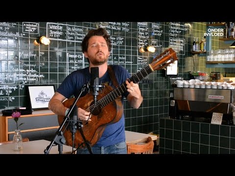 Christopher Paul Stelling - Castle