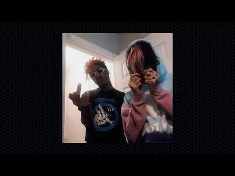 LIL PEEP, POSHLAYA MOLLY- FAVOURITE DRESS