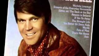 Too Many Mornings Coming Down - Glen Campbell
